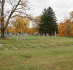 Rural Cemetery Albany