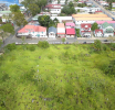 Suriname - Grote schoonmaak Nieuwe Oranjetuin