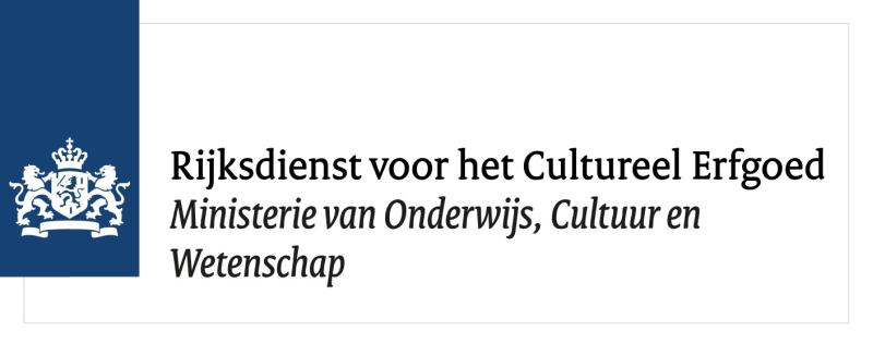 Rijksdienst voor het Cultureel Erfgoed